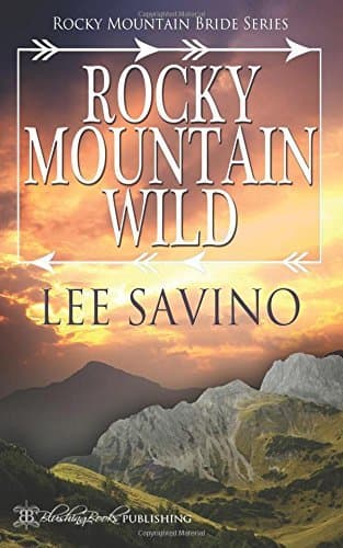 Rocky Mountain Wild book cover