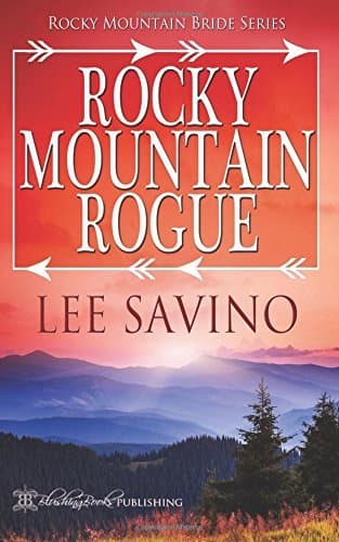 Rocky Mountain Rogue book cover