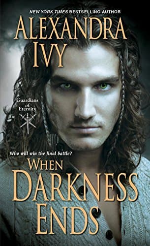 When Darkness Ends book cover