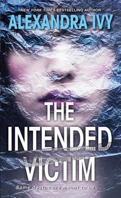 The Intended Victim book cover