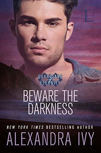 Beware the Darkness book cover