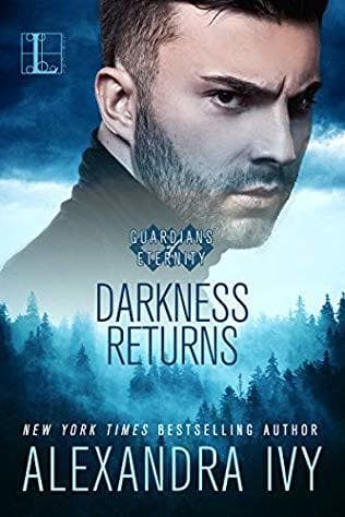 Darkness Returns book cover