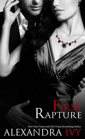 First Rapture book cover