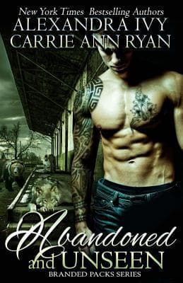 Abandoned and Unseen book cover