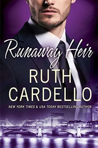 Runaway Heir book cover