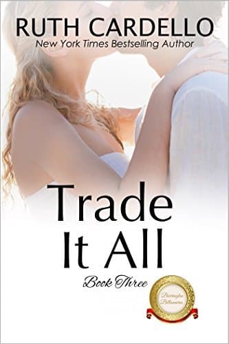 Trade It All book cover