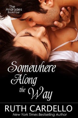 Somewhere Along the Way book cover
