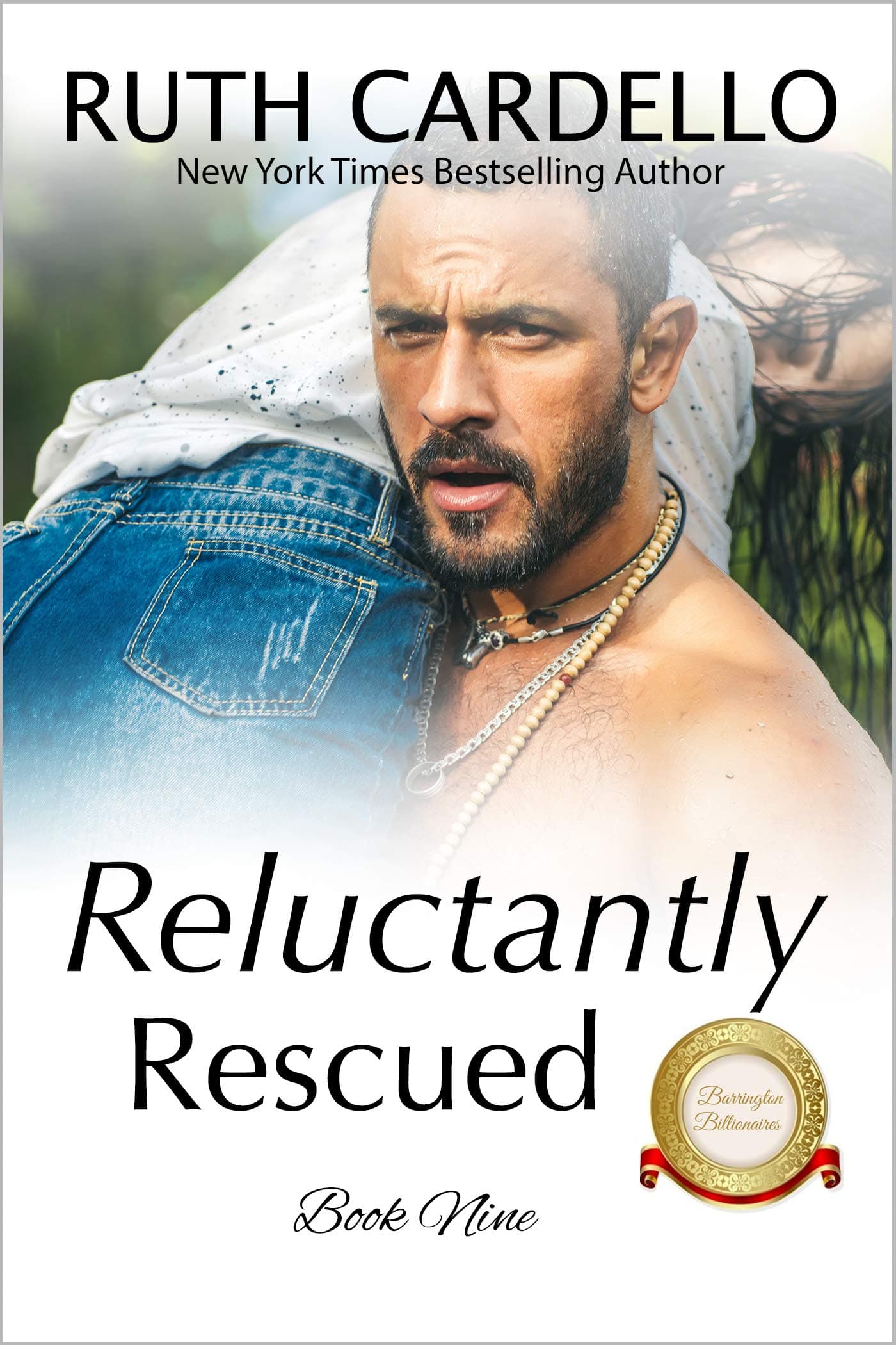 Reluctantly Rescued