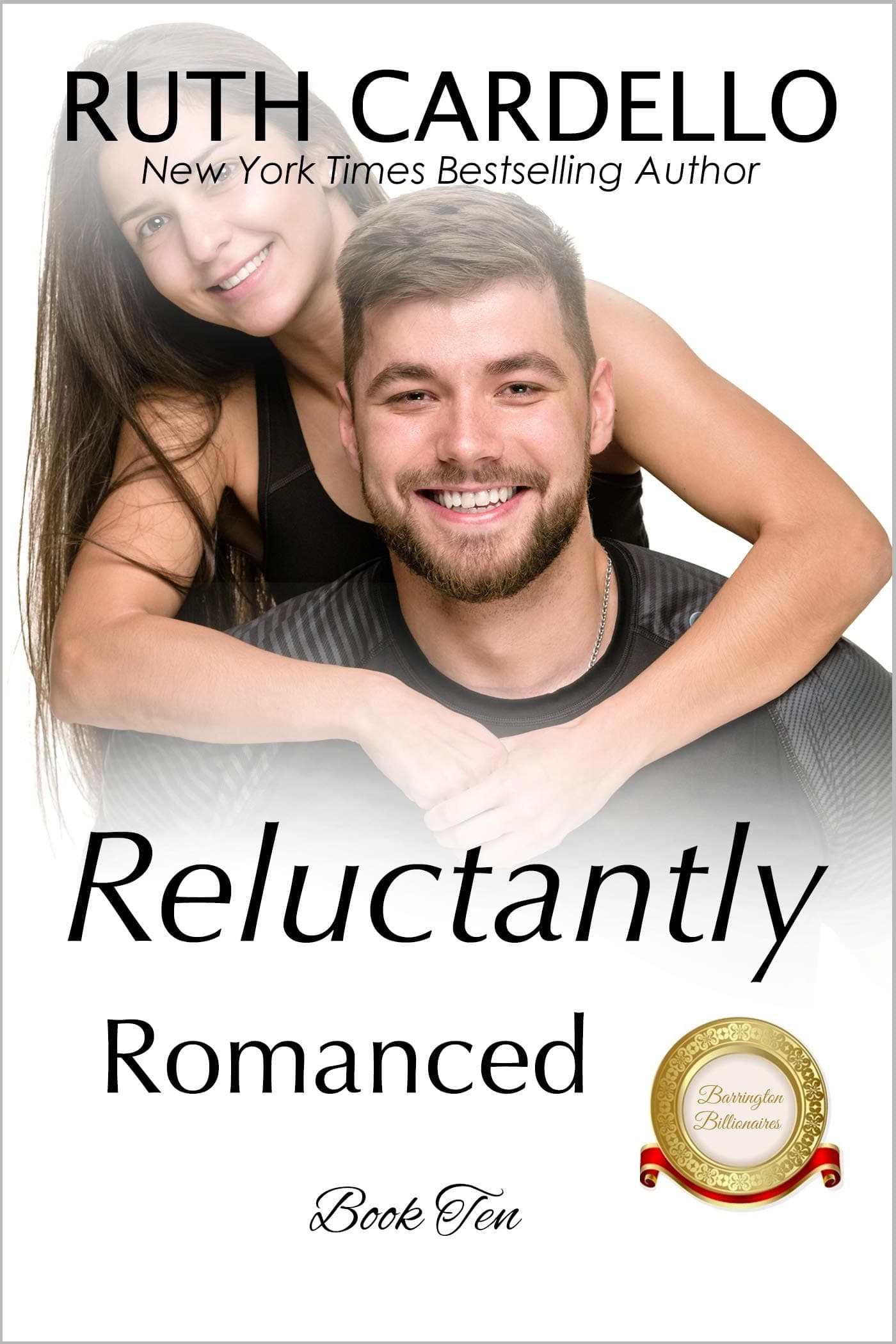 Reluctantly Romanced