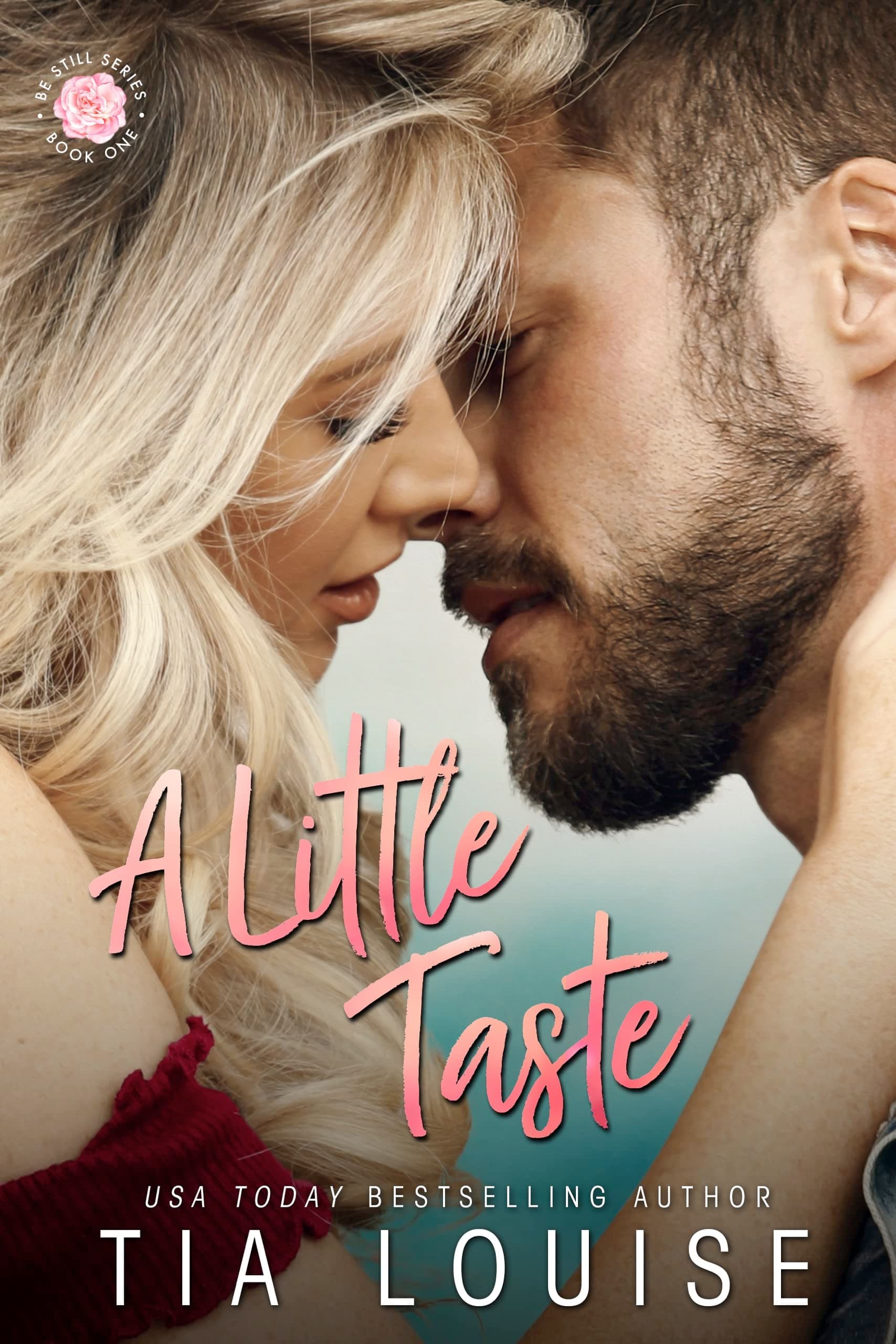 A Little Taste book cover