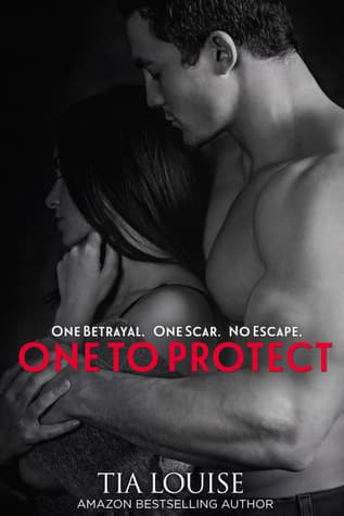 One to Protect book cover