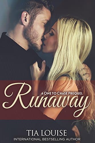 Runaway: A One to Chase Prequel book cover