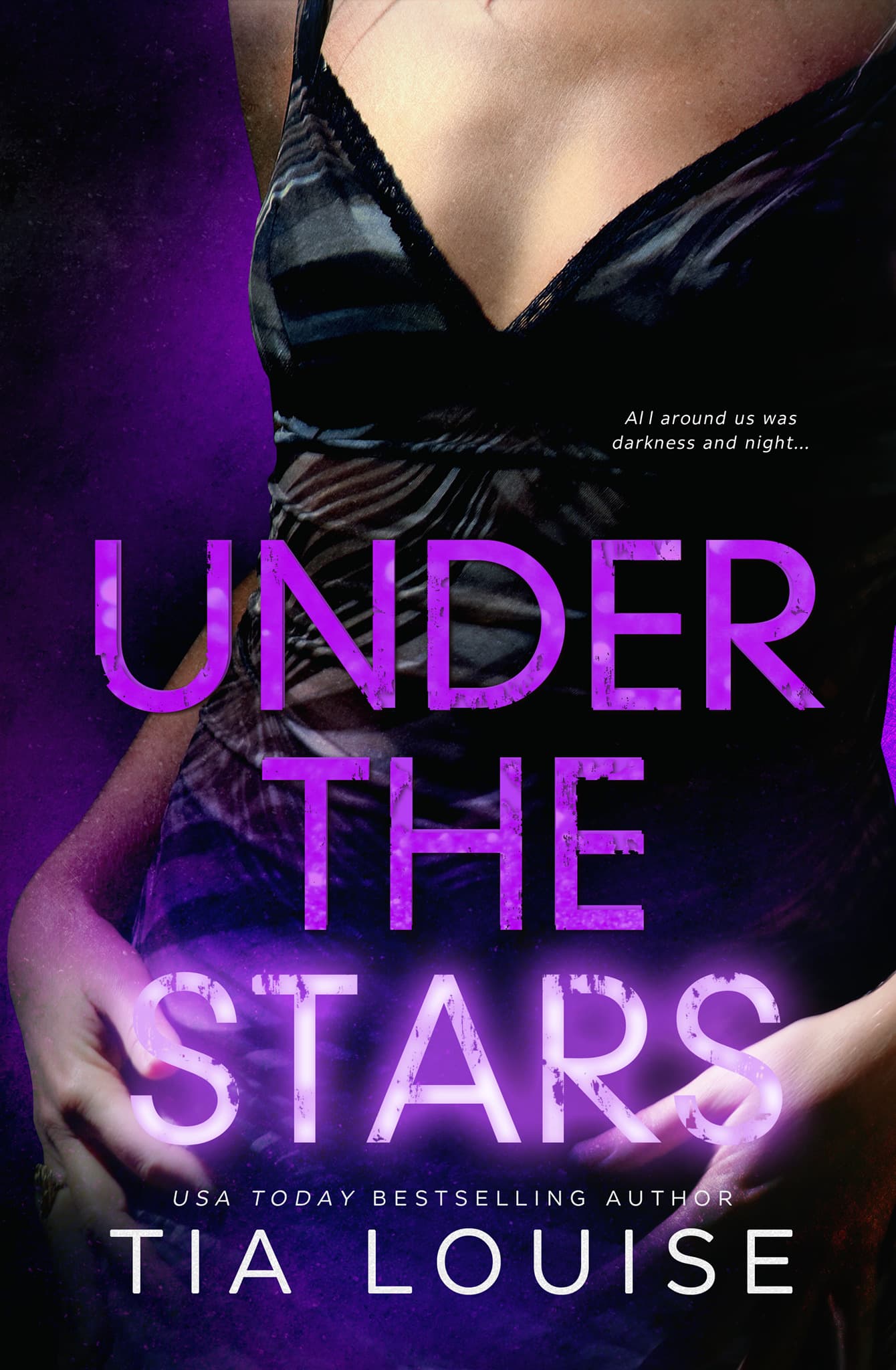 Under the Stars book cover