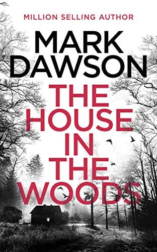 The House in the Woods book cover