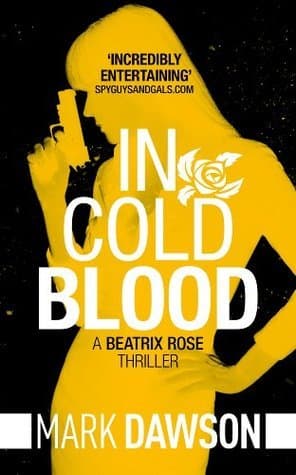 In Cold Blood book cover