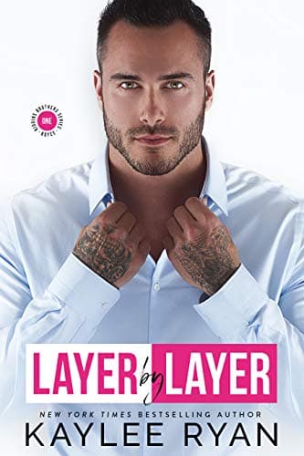 Layer by Layer book cover