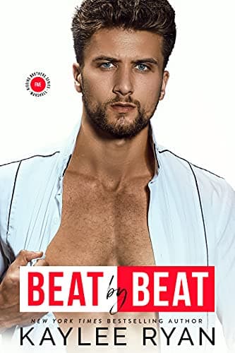 Beat by Beat book cover