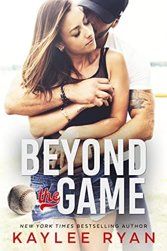 Beyond the Game book cover