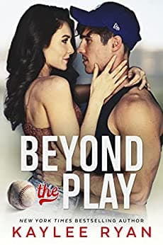 Beyond the Play book cover