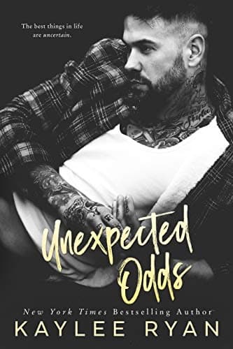 Unexpected Odds book cover