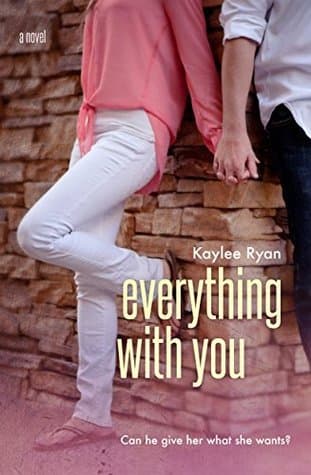 Everything with You book cover