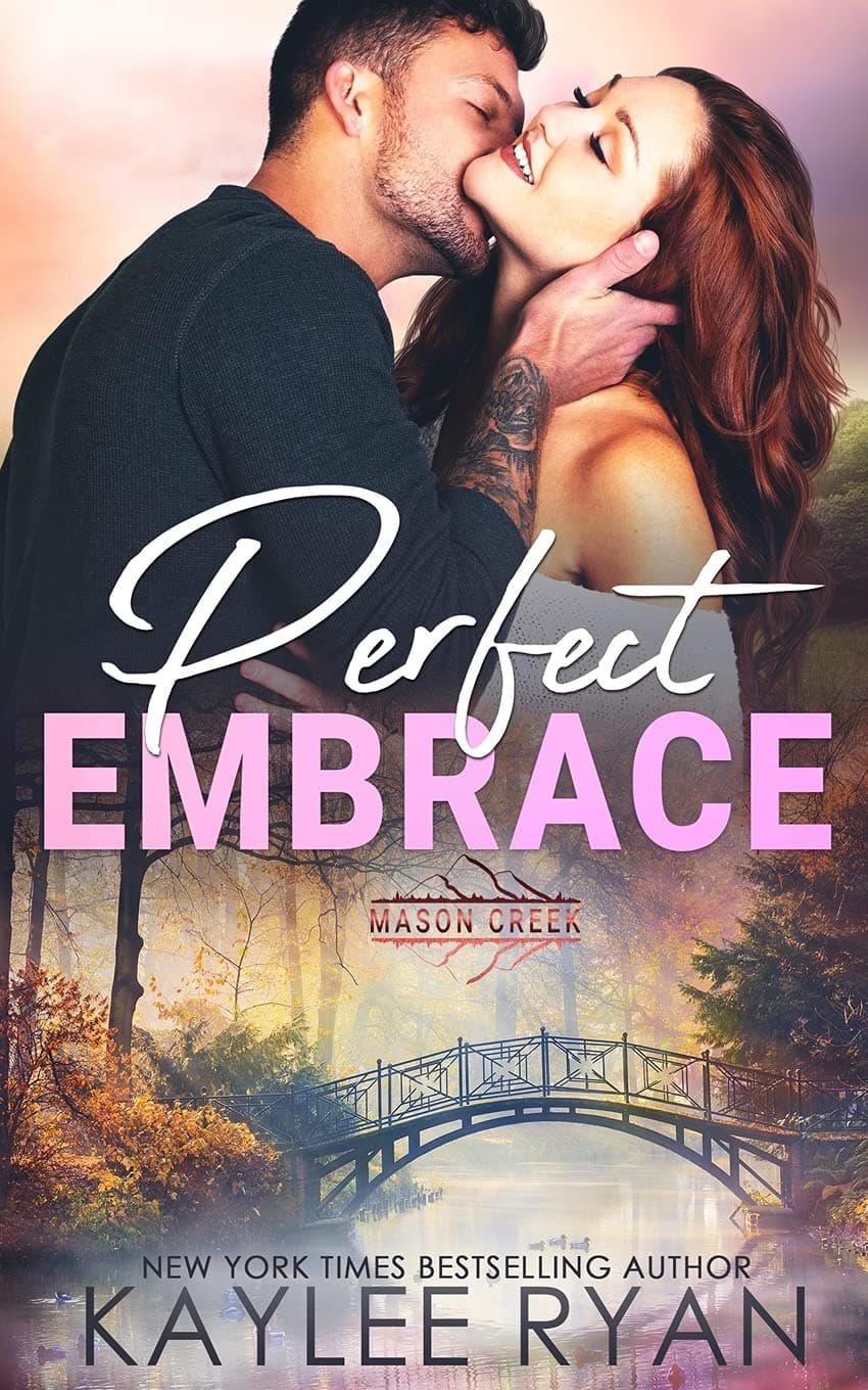 Perfect Embrace book cover