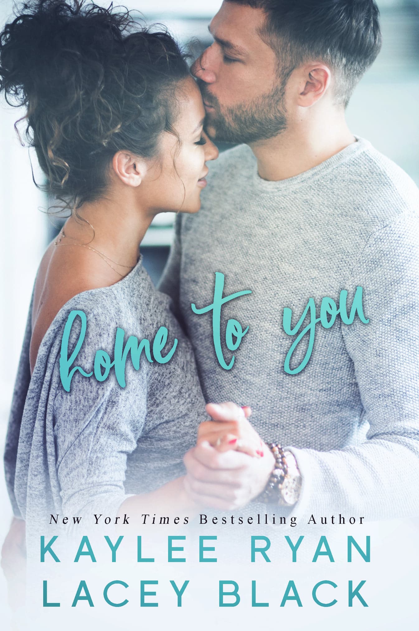 Home to You book cover