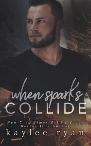 When Sparks Collide book cover