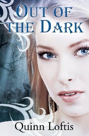 Out of the Dark book cover