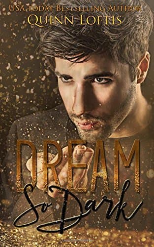 Dream so Dark book cover