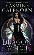 Dragon Wytch book cover