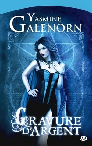 Gravure d'argent book cover