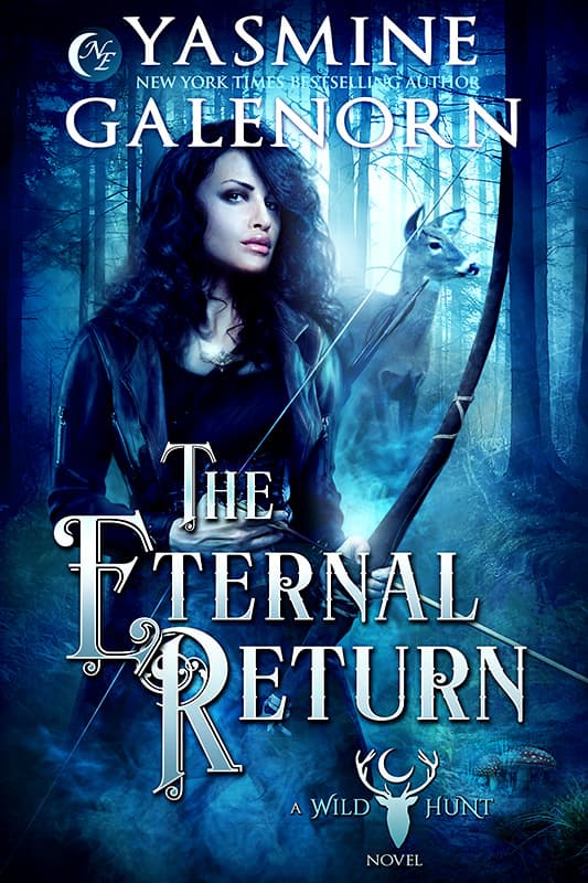The Eternal Return book cover