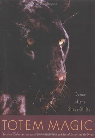 Totem Magic: Dance of the Shapeshifter