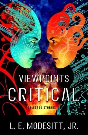 Viewpoints Critical: Selected Stories book cover