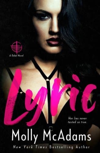 Lyric book cover