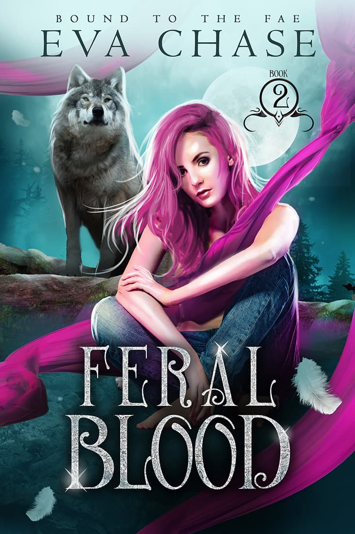 Feral Blood