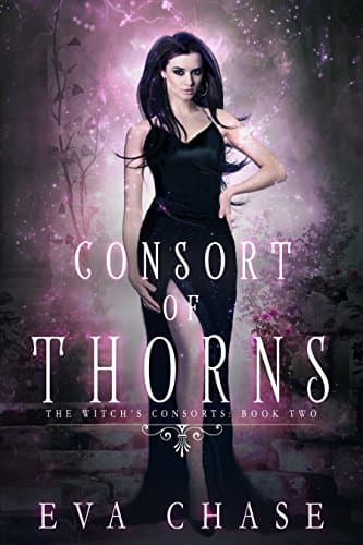 Consort of Thorns