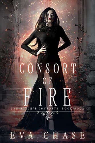 Consort of Fire