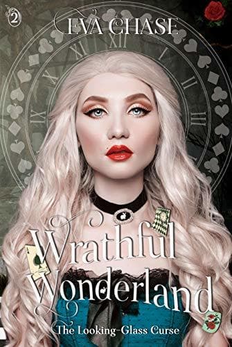 Wrathful Wonderland