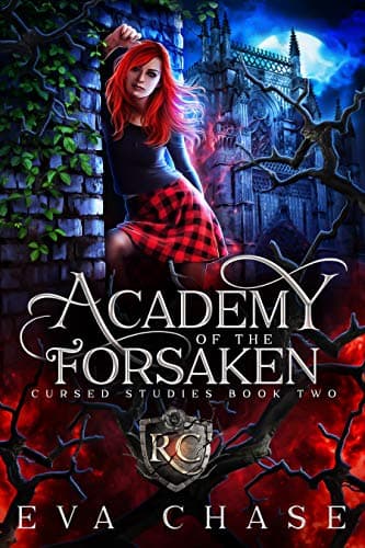 Academy of the Forsaken