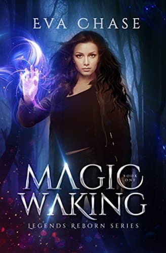 Magic Waking