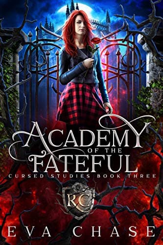 Academy of the Fateful