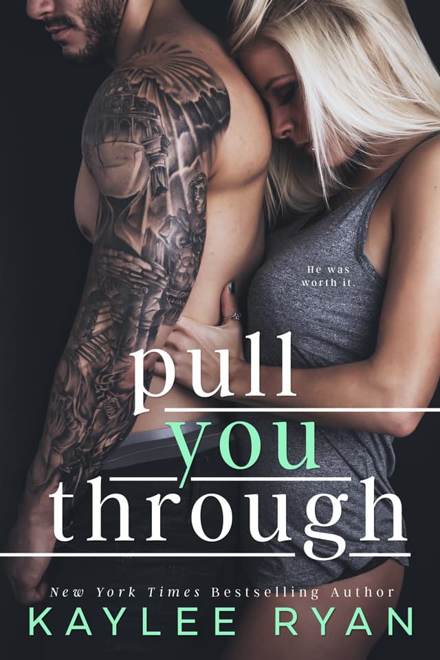 Pull You Through book cover