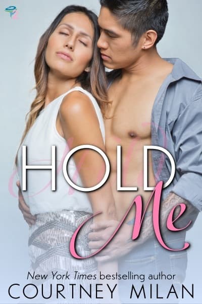 Hold Me book cover