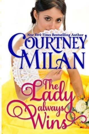 The Lady Always Wins book cover