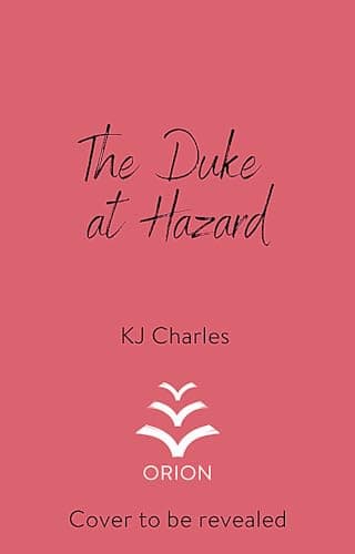 The Duke at Hazard