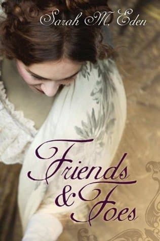 Friends and Foes book cover