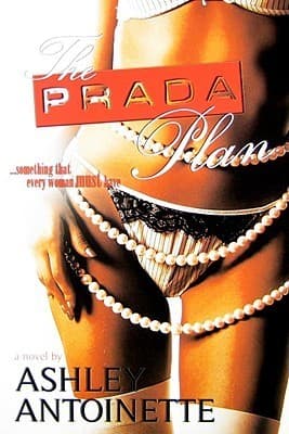 The Prada Plan book cover