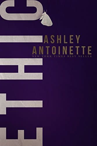 Ethic book cover